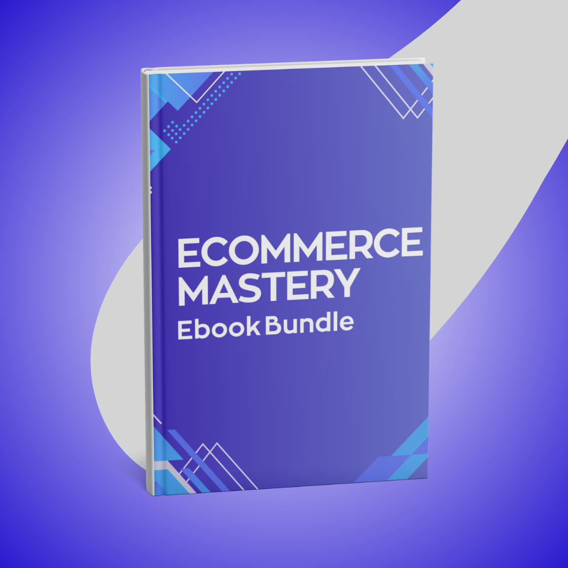 Ecommerce Mastery eBook Bundle