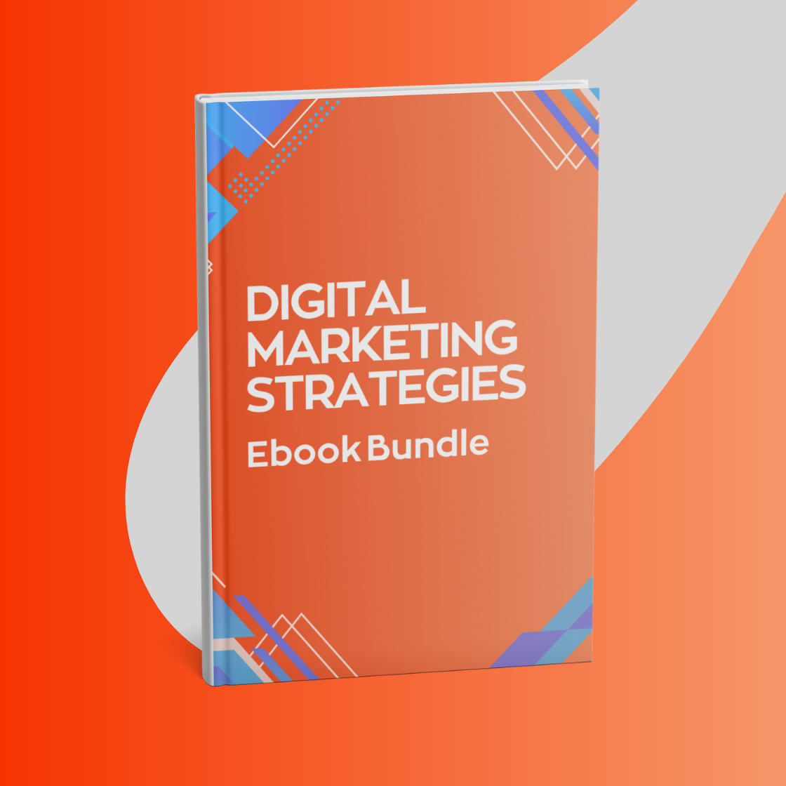 Digital Marketing Strategies eBook Bundle