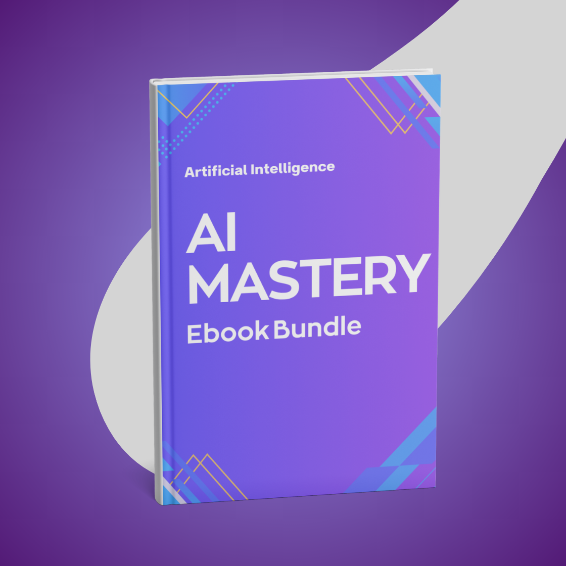 AI Mastery Ebook Bundle