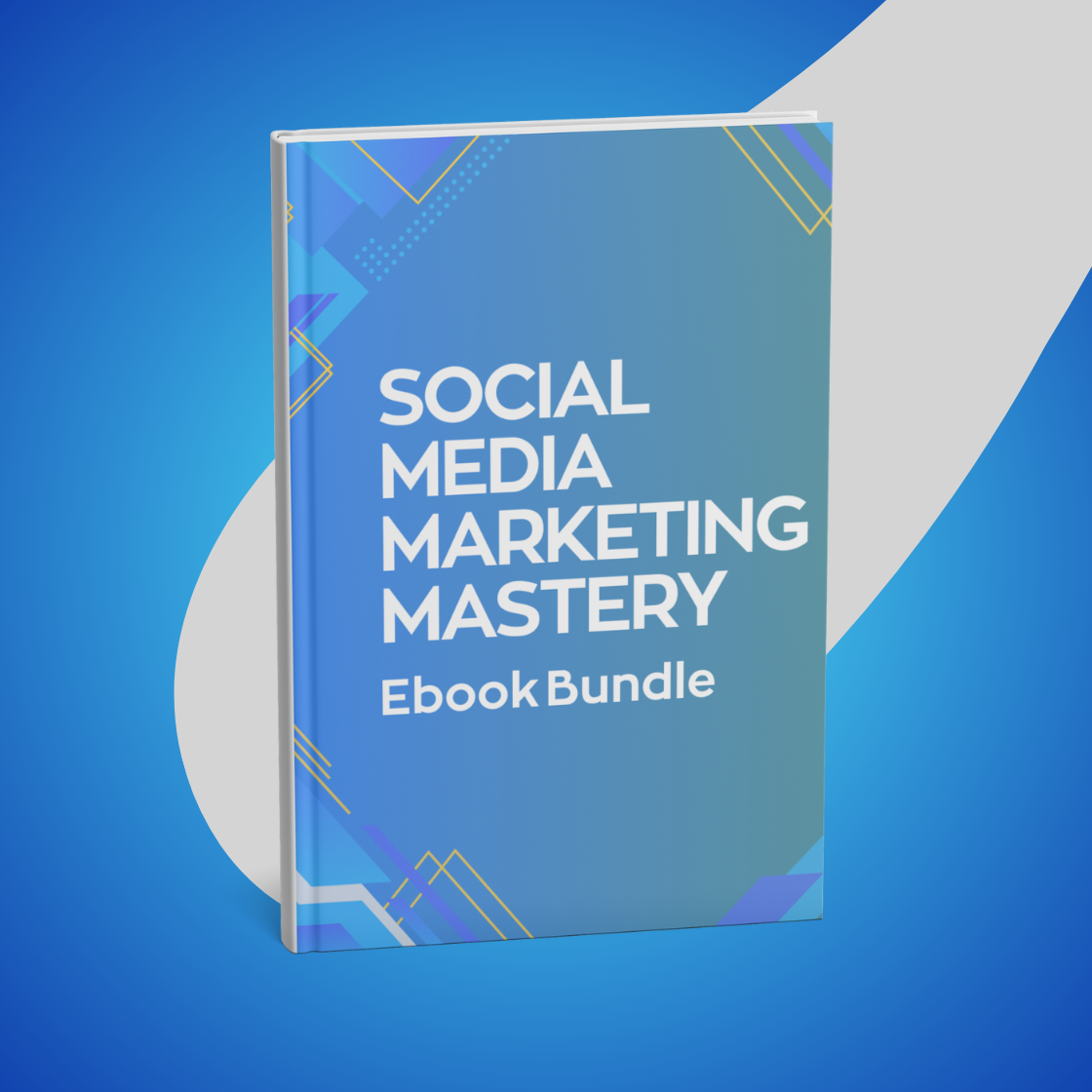 Social Media Marketing Mastery eBook Bundle